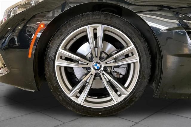 2023 BMW Z4 sDrive30i