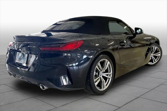2023 BMW Z4 sDrive30i