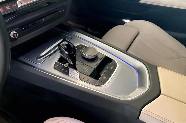 2023 BMW Z4 sDrive30i