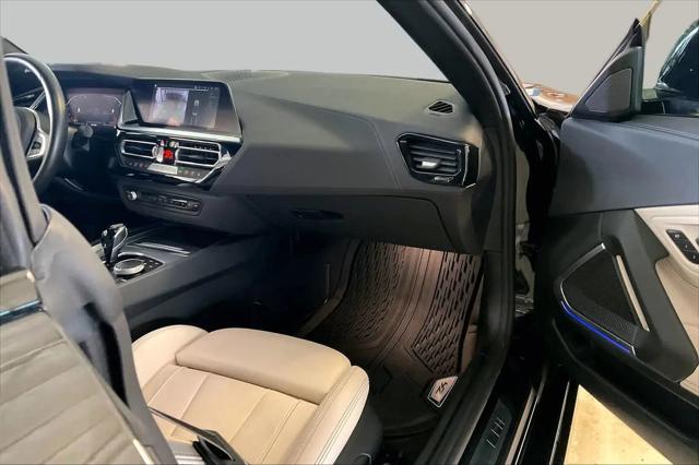 2023 BMW Z4 sDrive30i