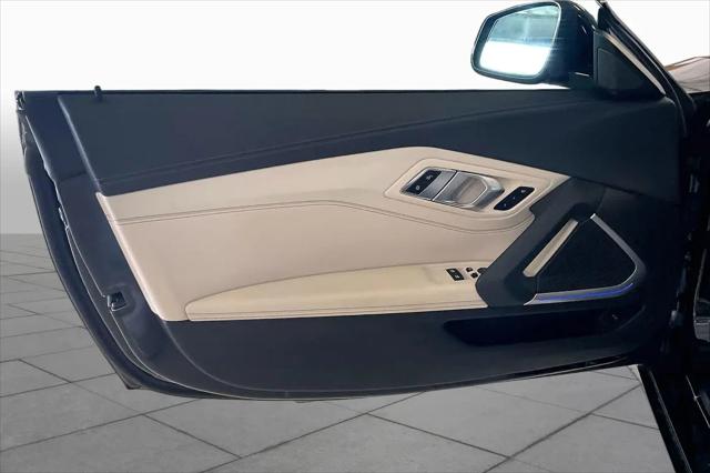 2023 BMW Z4 sDrive30i