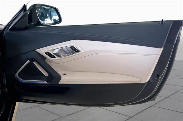2023 BMW Z4 sDrive30i