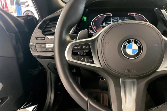 2023 BMW Z4 sDrive30i