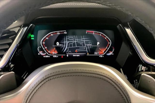2023 BMW Z4 sDrive30i