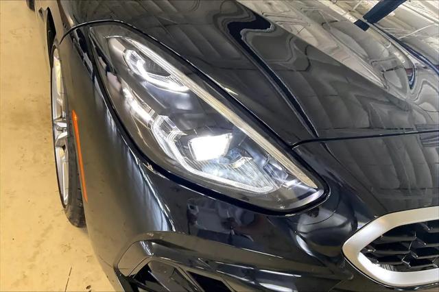 2023 BMW Z4 sDrive30i