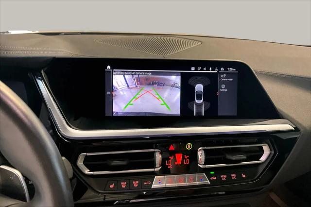 2023 BMW Z4 sDrive30i