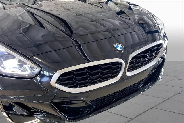 2023 BMW Z4 sDrive30i