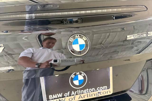 2023 BMW Z4 sDrive30i