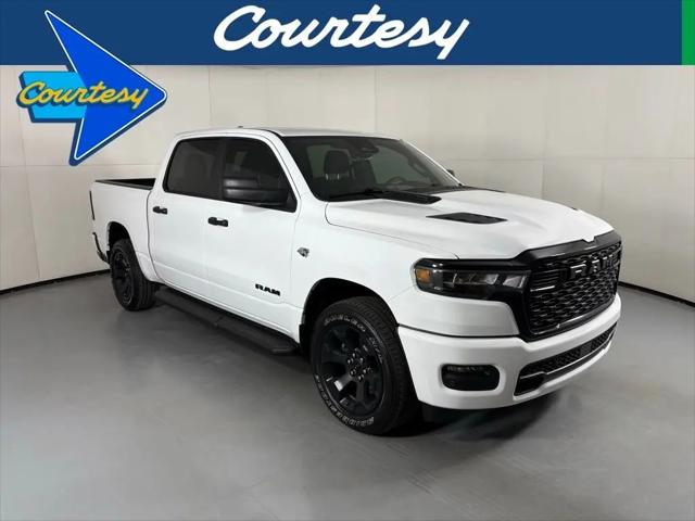2026 Ram 1500 Express Crew Cab 4x4 57 Box for sale in Mesa, AZ