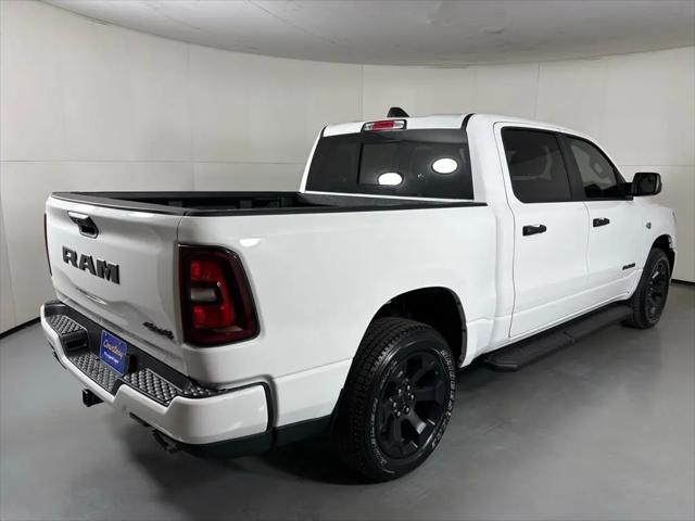 2026 Ram 1500 Express Crew Cab 4x4 57 Box
