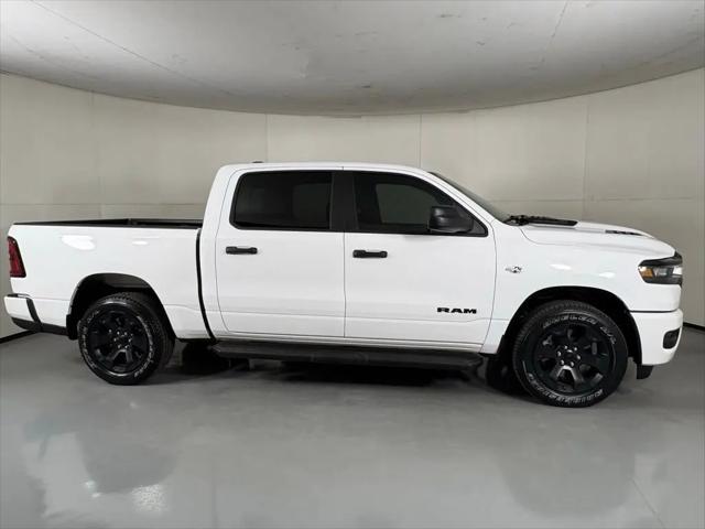 2026 Ram 1500 Express Crew Cab 4x4 57 Box