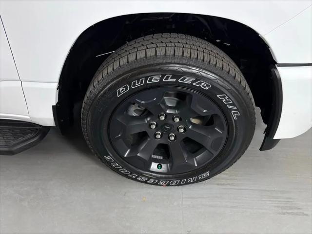 2026 Ram 1500 Express Crew Cab 4x4 57 Box