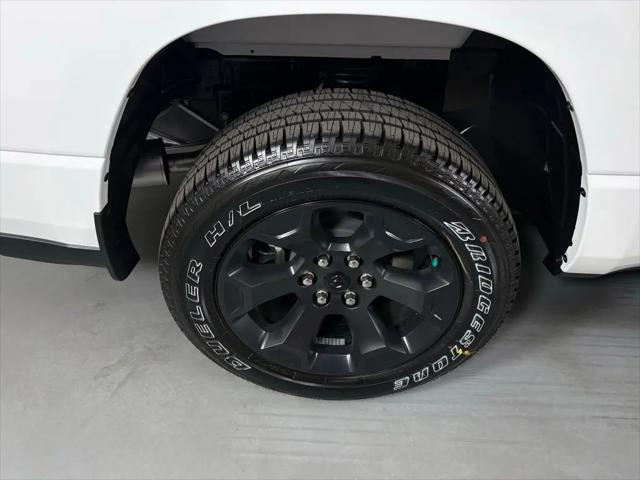 2026 Ram 1500 Express Crew Cab 4x4 57 Box