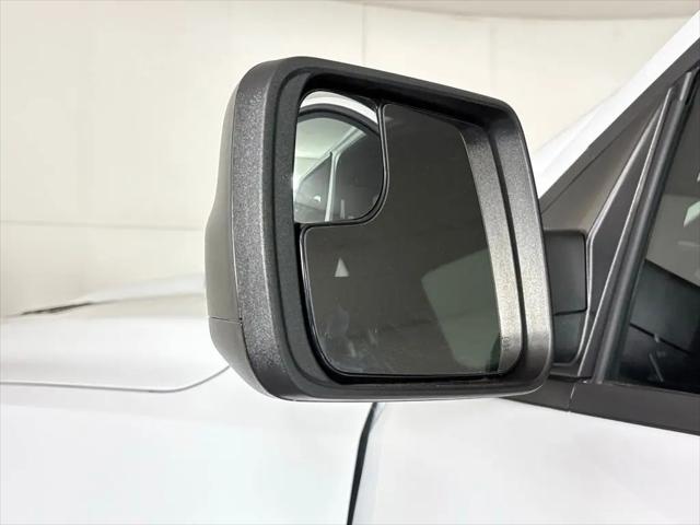 2026 Ram 1500 Express Crew Cab 4x4 57 Box
