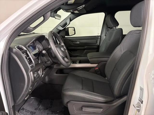 2026 Ram 1500 Express Crew Cab 4x4 57 Box