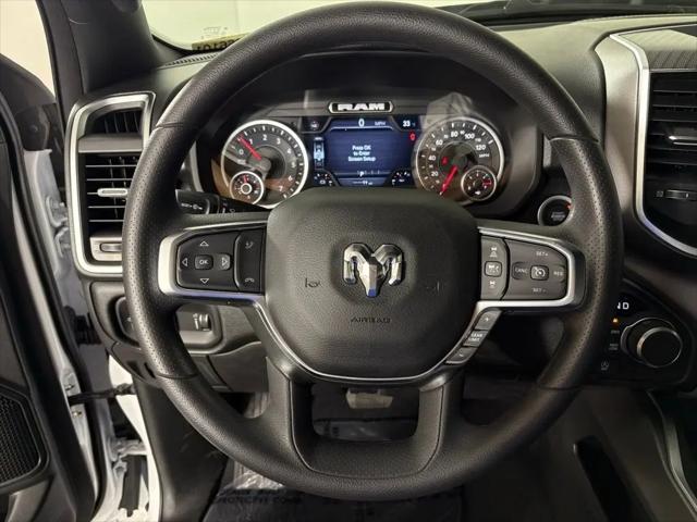 2026 Ram 1500 Express Crew Cab 4x4 57 Box