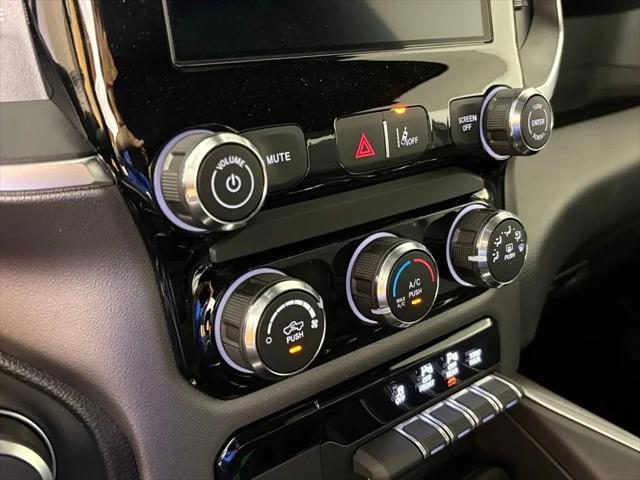 2026 Ram 1500 Express Crew Cab 4x4 57 Box