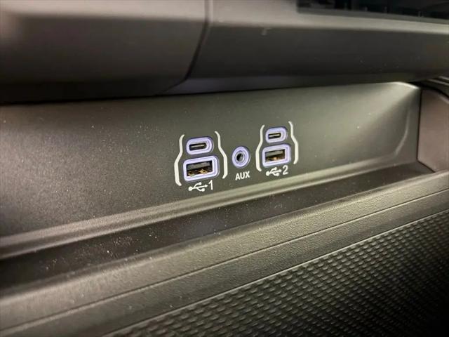 2026 Ram 1500 Express Crew Cab 4x4 57 Box