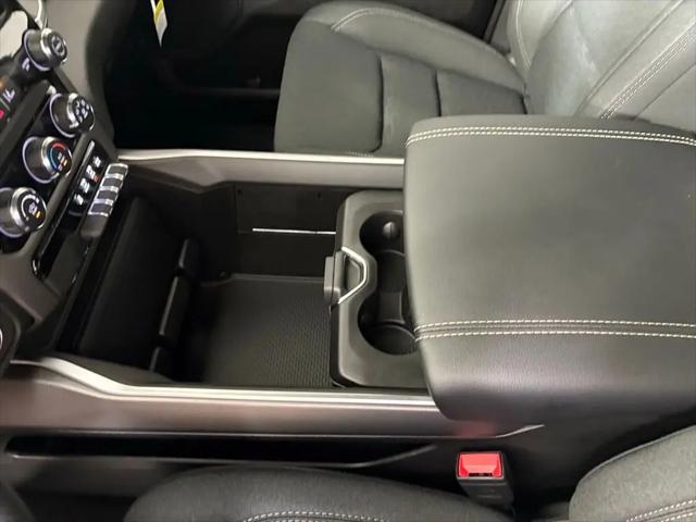 2026 Ram 1500 Express Crew Cab 4x4 57 Box