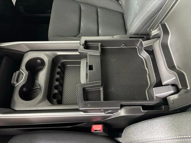 2026 Ram 1500 Express Crew Cab 4x4 57 Box