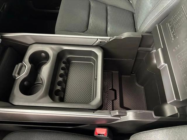 2026 Ram 1500 Express Crew Cab 4x4 57 Box