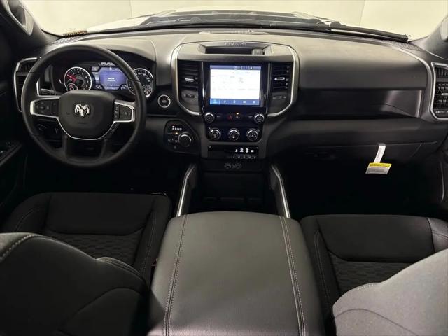 2026 Ram 1500 Express Crew Cab 4x4 57 Box