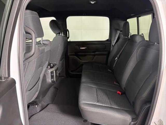 2026 Ram 1500 Express Crew Cab 4x4 57 Box