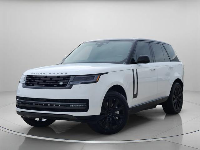 2026 Land Rover Range Rover P550e SE for sale in Grapevine, TX