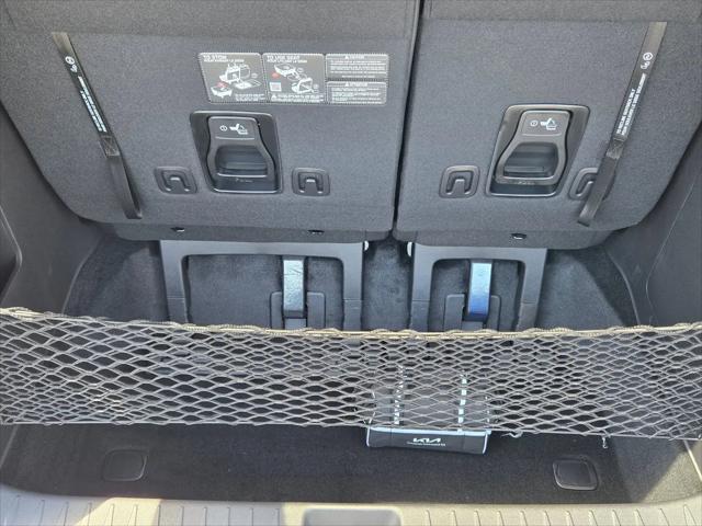 2026 Kia Carnival MPV EX