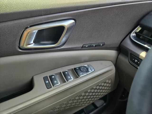 2026 Kia Carnival MPV EX