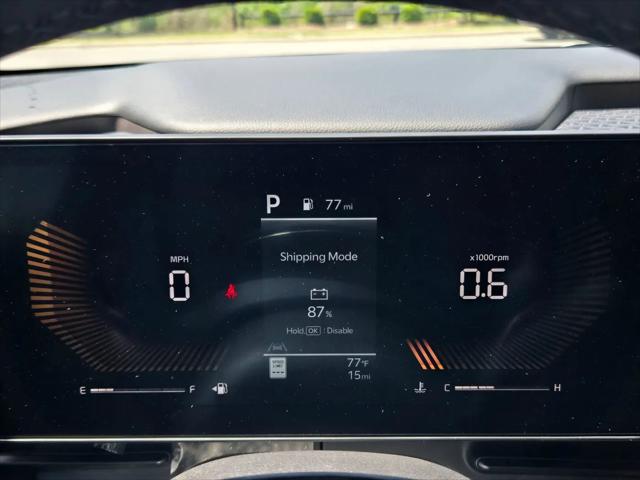2026 Kia Carnival MPV EX