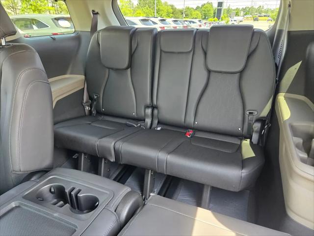 2026 Kia Carnival MPV EX
