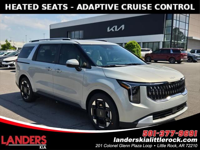 2026 Kia Carnival MPV EX for sale in Little Rock, AR