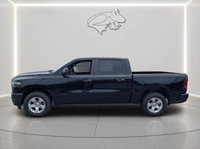 2026 Ram 1500 Tradesman Crew Cab 4x4 57 Box