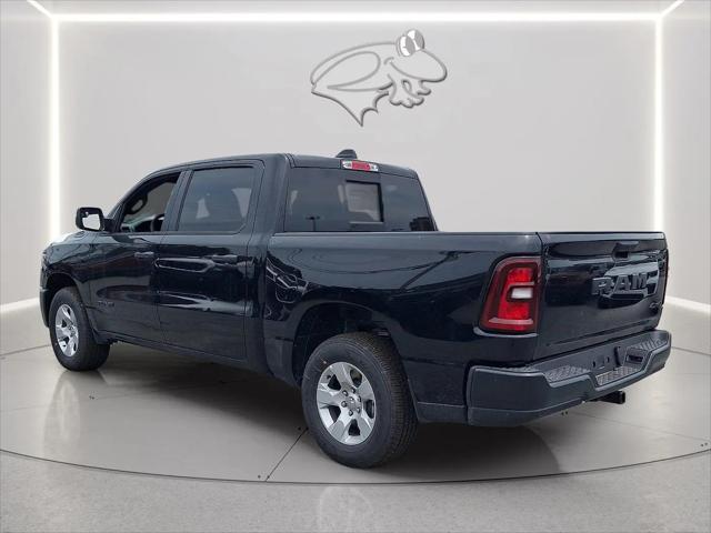 2026 Ram 1500 Tradesman Crew Cab 4x4 57 Box