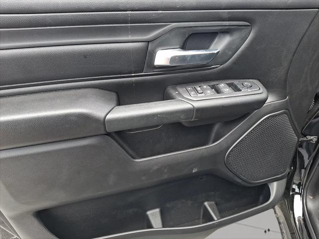 2026 Ram 1500 Tradesman Crew Cab 4x4 57 Box