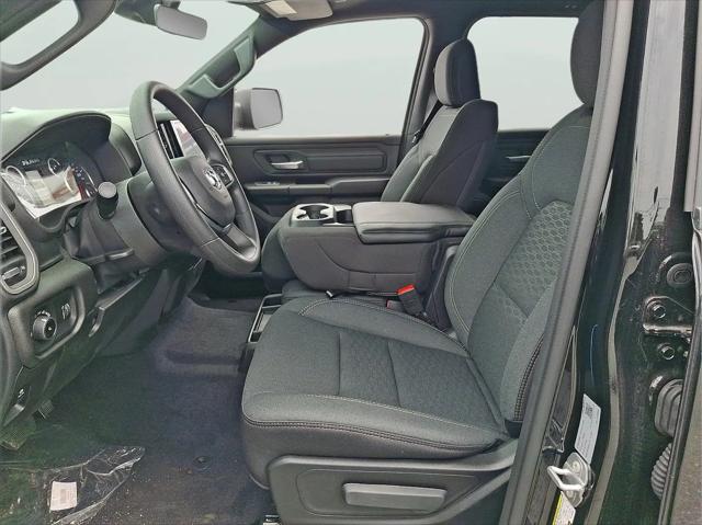 2026 Ram 1500 Tradesman Crew Cab 4x4 57 Box