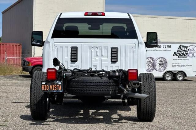 2026 Chevrolet Silverado 1500 2WD Regular Cab Long Bed WT