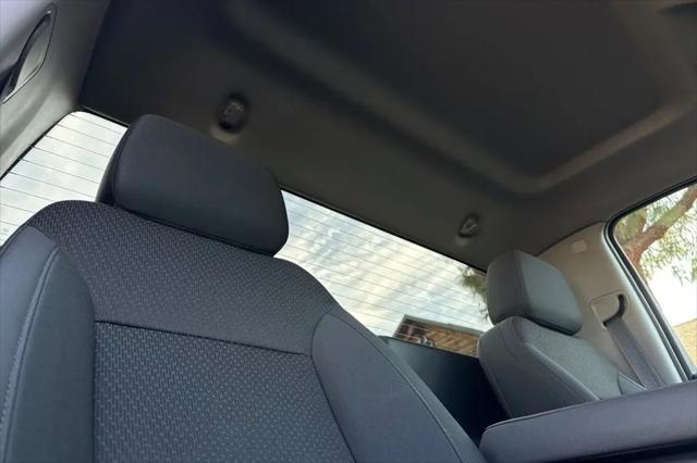 2026 Chevrolet Silverado 1500 2WD Regular Cab Long Bed WT