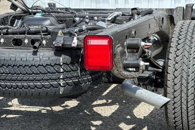 2026 Chevrolet Silverado 1500 2WD Regular Cab Long Bed WT