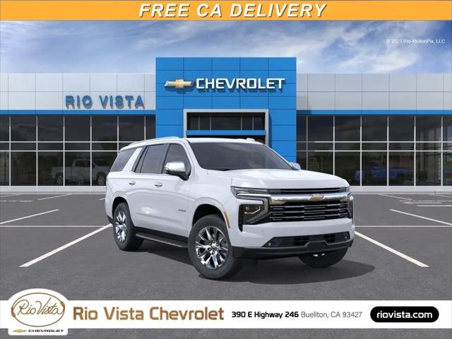 2026 Chevrolet Tahoe 2WD Premier for sale in Buellton, CA