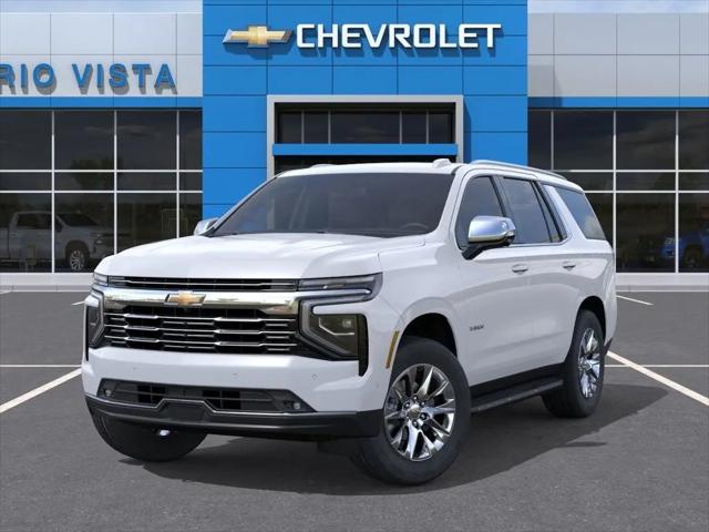 2026 Chevrolet Tahoe 2WD Premier