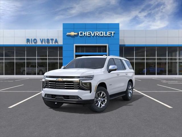2026 Chevrolet Tahoe 2WD Premier