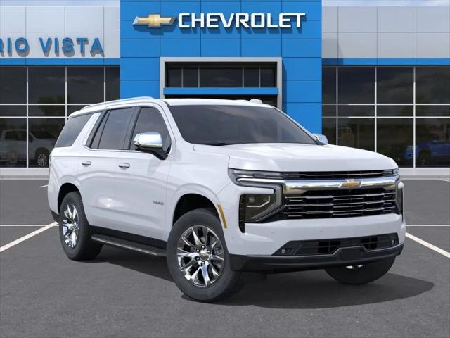 2026 Chevrolet Tahoe 2WD Premier