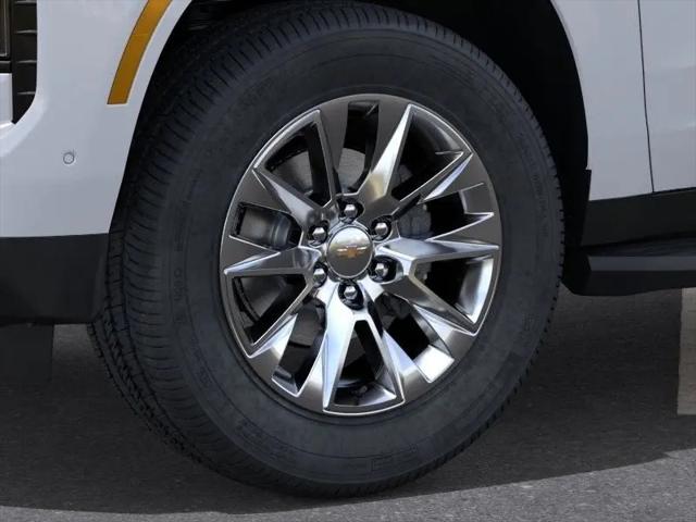 2026 Chevrolet Tahoe 2WD Premier