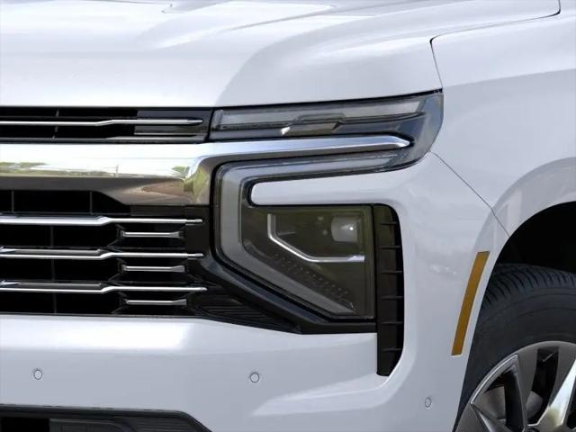 2026 Chevrolet Tahoe 2WD Premier