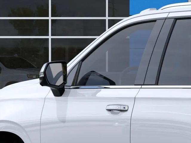 2026 Chevrolet Tahoe 2WD Premier