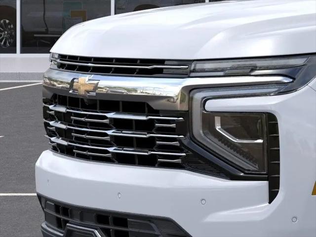 2026 Chevrolet Tahoe 2WD Premier