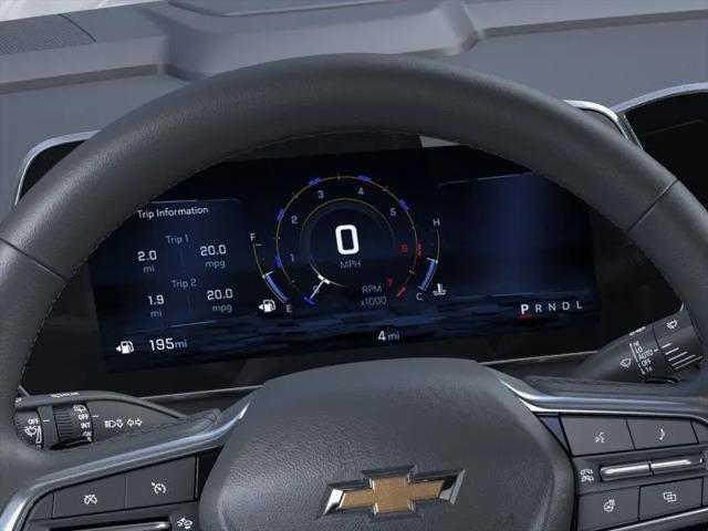 2026 Chevrolet Tahoe 2WD Premier