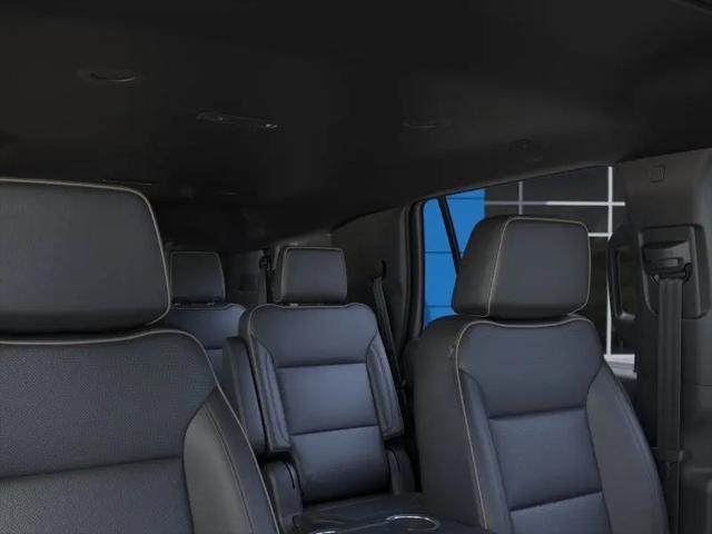 2026 Chevrolet Tahoe 2WD Premier